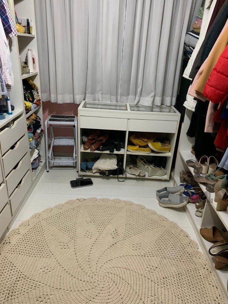 Cobertura à venda com 3 quartos, 130m² - Foto 12