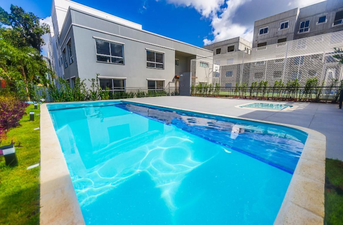 Apartamento 2 dormitórios no bairro Lomba do Pinheiro