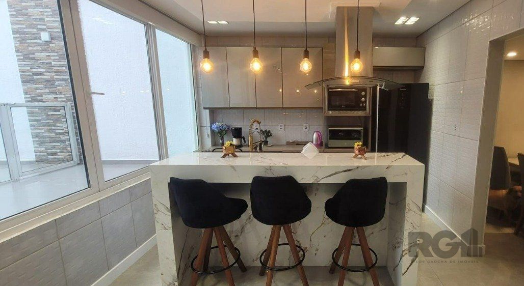 Sobrado, 4 quartos, 284 m² - Foto 5