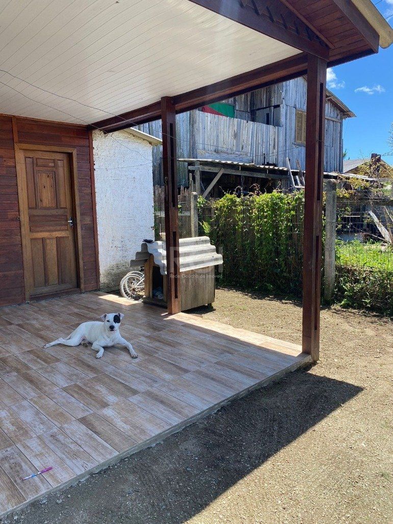 Casa à venda com 2 quartos, 47m² - Foto 12