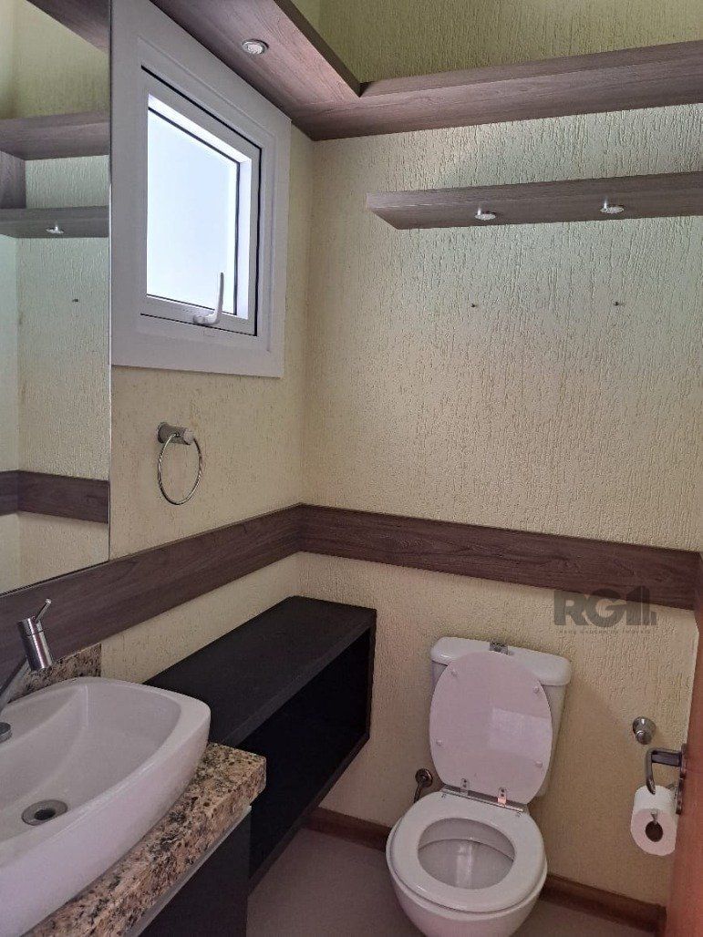 Casa à venda com 3 quartos, 156m² - Foto 26