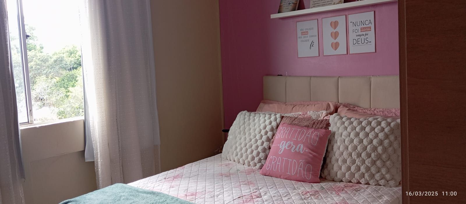 Apartamento à venda com 2 quartos, 38m² - Foto 3