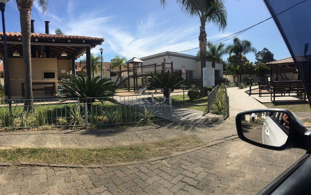 Casa Condominio para Venda - 54.7m², 2 dormitórios, 2 vagas - Hípica