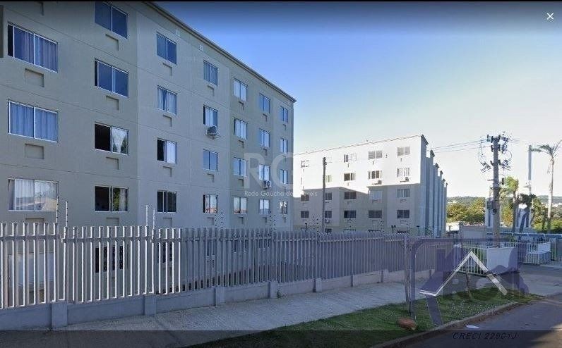 Apartamento 2 Dormitório(s) Bairro Cavalhada