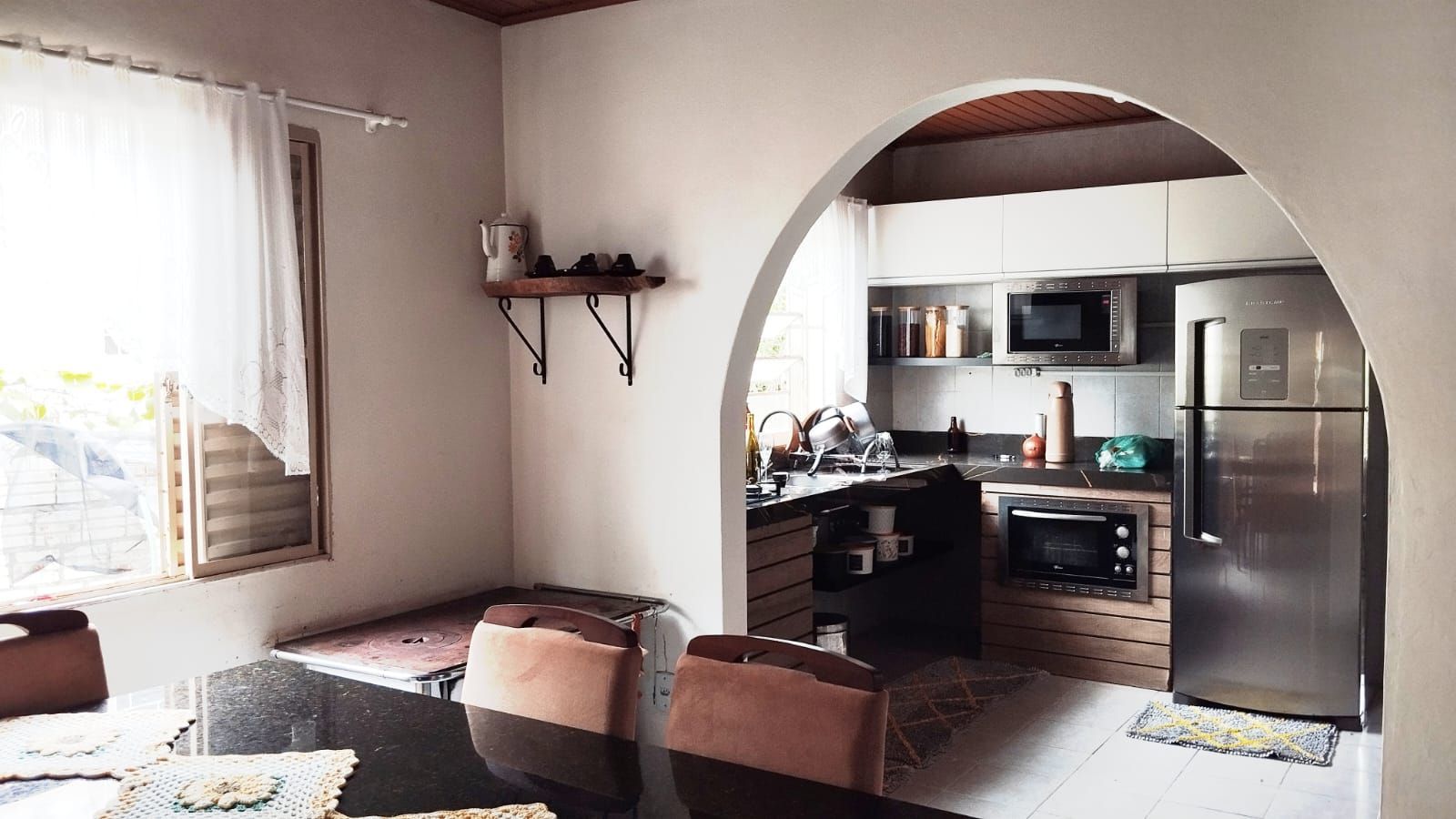 Casa, 2 quartos, 112 m² - Foto 6