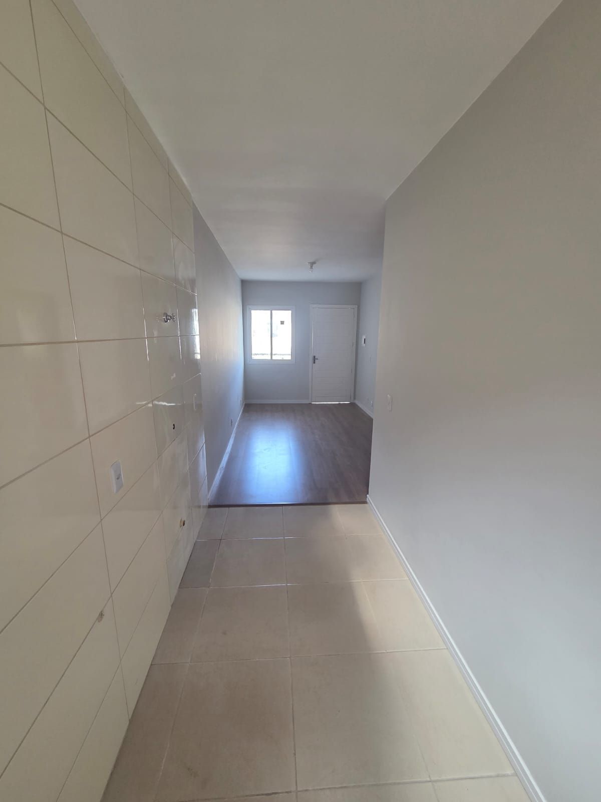 Sobrado à venda com 2 quartos, 49m² - Foto 2