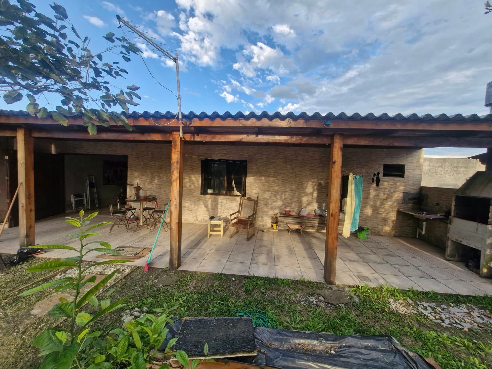 Casa, 2 quartos, à venda, 50 m², Litoral - Tramandaí — foto 3