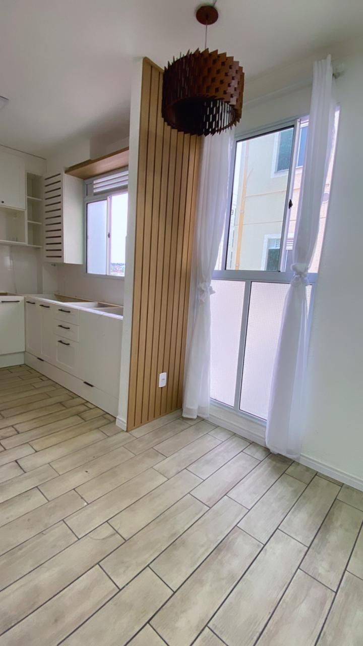 Apartamento 2 dormitórios no bairro Restinga