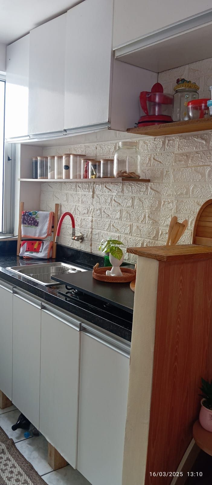 Apartamento à venda com 2 quartos, 38m² - Foto 2