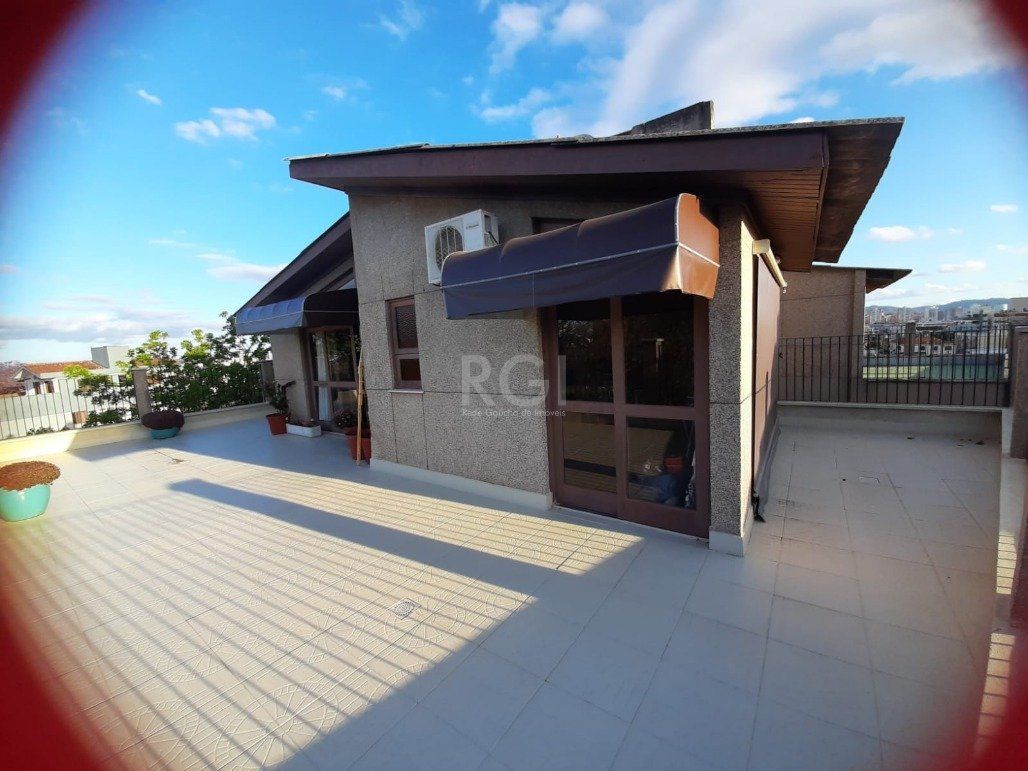 Cobertura à venda com 3 quartos, 250m² - Foto 21