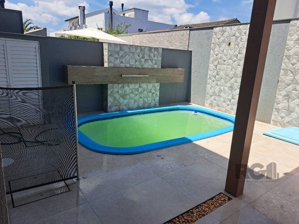 Casa à venda com 3 quartos, 156m² - Foto 29