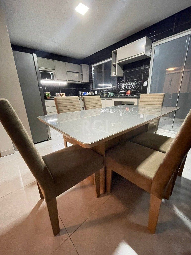 Apartamento à venda com 3 quartos, 149m² - Foto 5