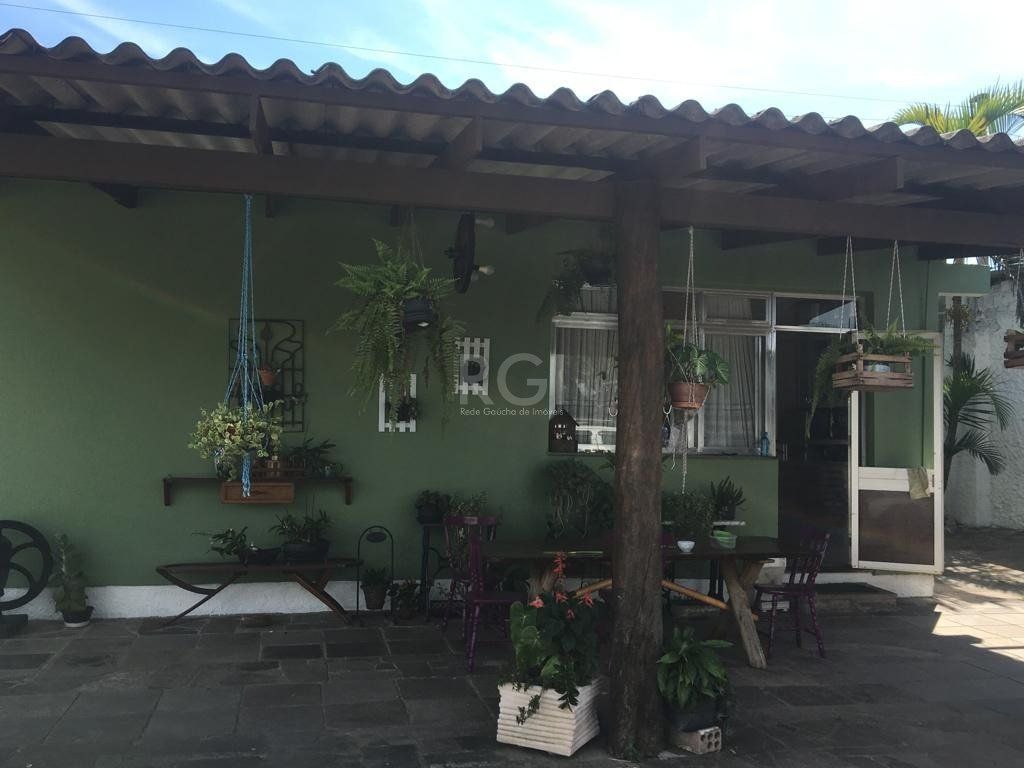 Casa à venda com 3 quartos, 231m² - Foto 14