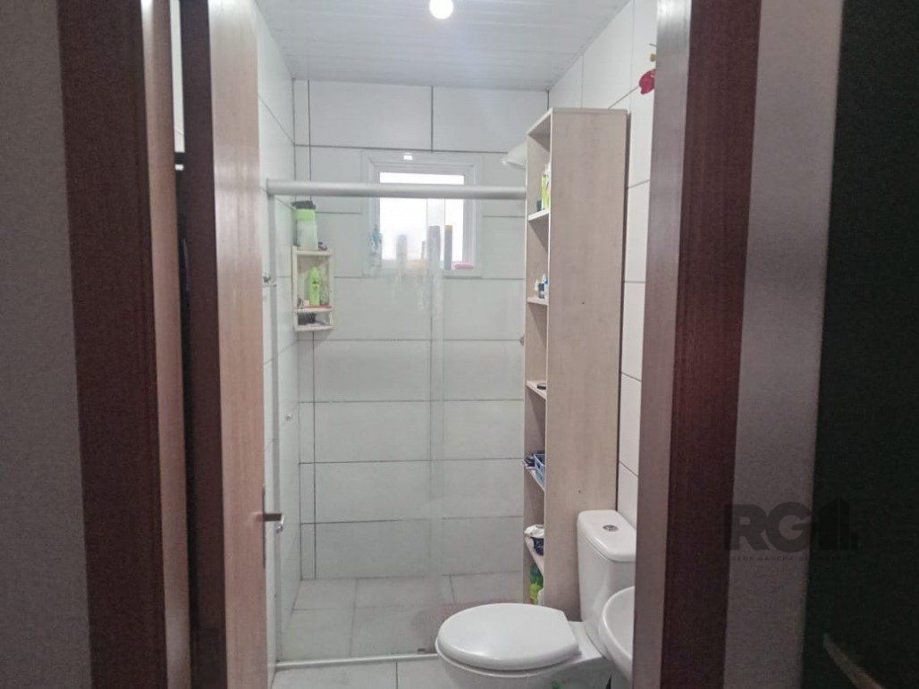 Casa de Condomínio à venda com 2 quartos, 82m² - Foto 5