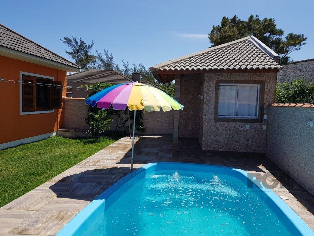 Casa, 3 quartos, 127 m² - Foto 5