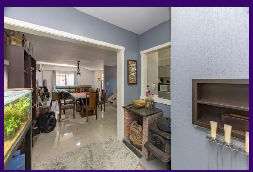 Casa de Condomínio à venda com 3 quartos, 150m² - Foto 7