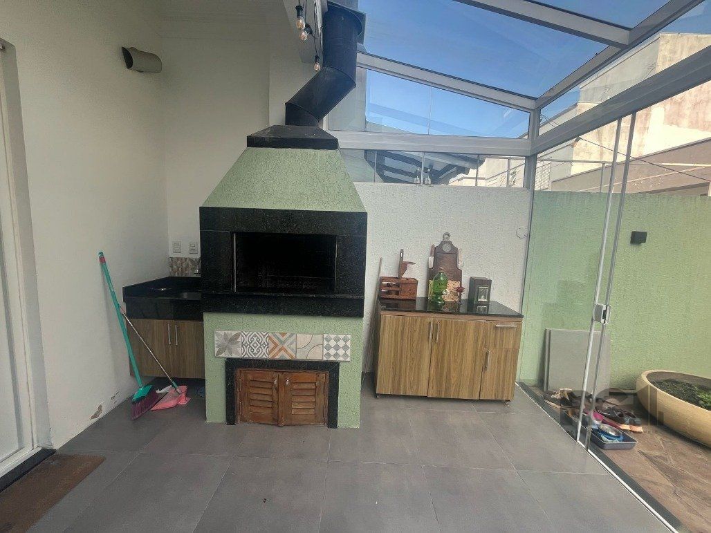 Casa de Condomínio, 3 quartos - Foto 9