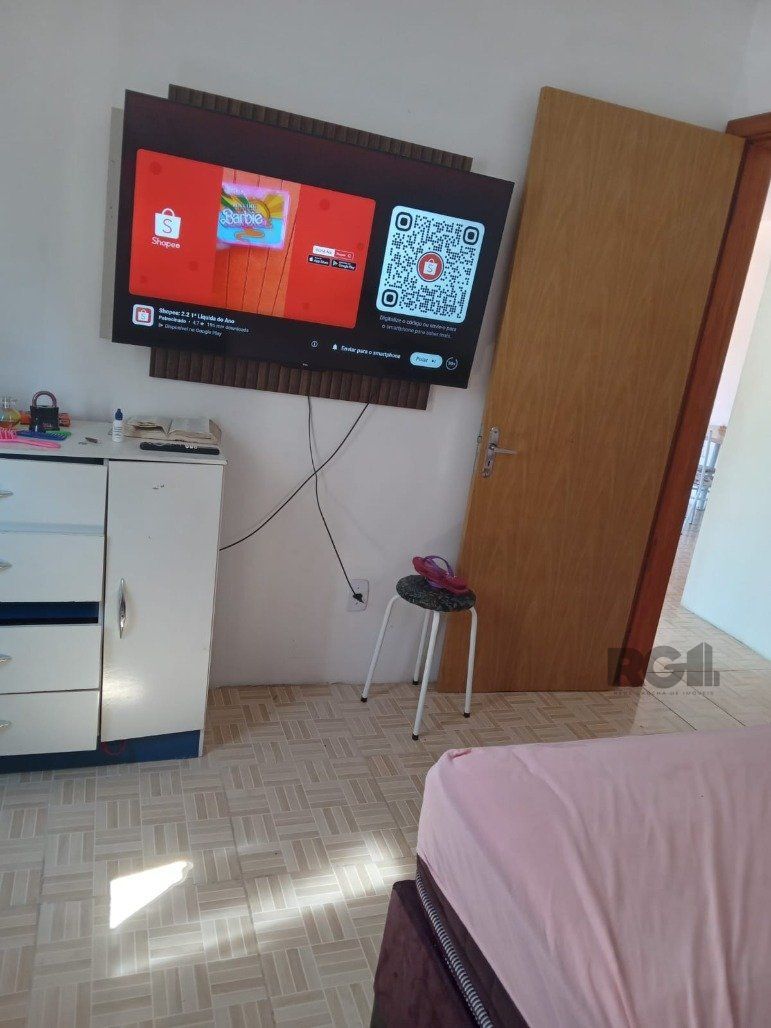 Apartamento à venda com 2 quartos, 38m² - Foto 11