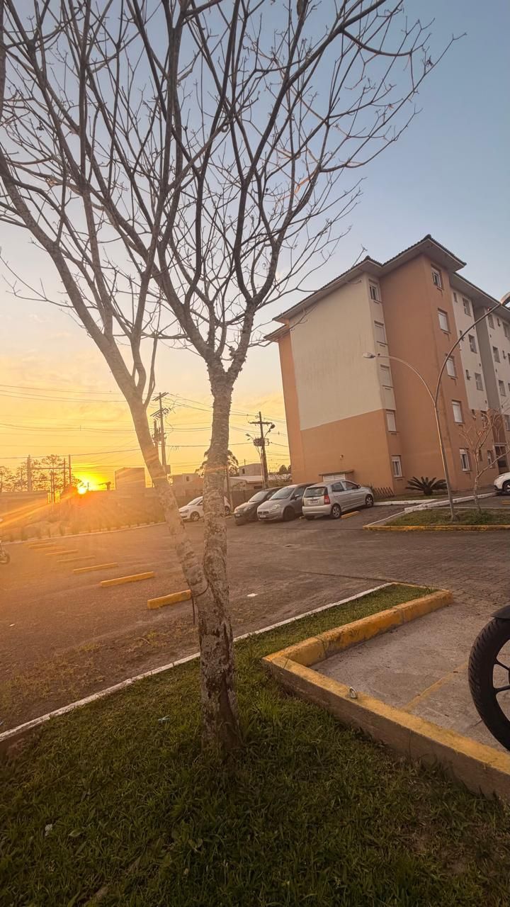 Apartamento, 2 quartos, à venda, 48 m², Restinga - Porto Alegre — foto 3