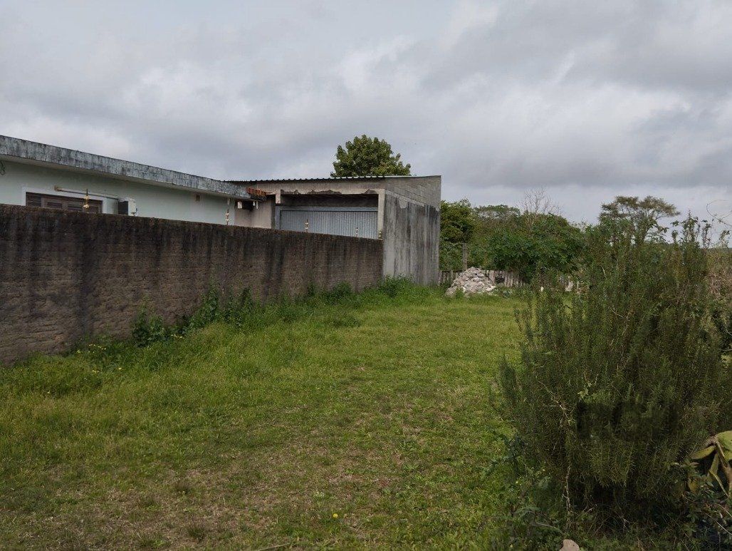 Terreno Bairro Aberta dos Morros