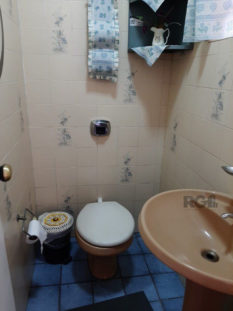 Casa à venda com 5 quartos, 330m² - Foto 36