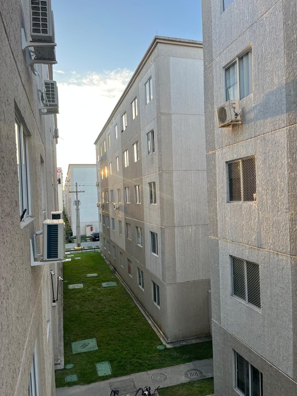 Apartamento à venda com 2 quartos, 41m² - Foto 9