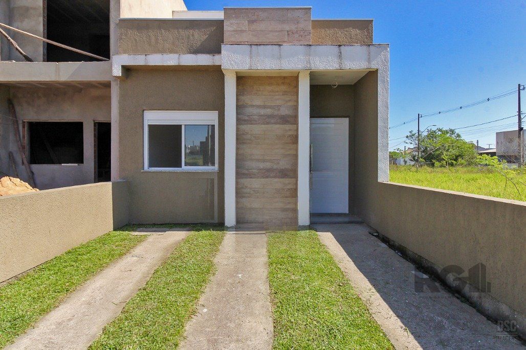 Casa 2 Dormitório(s) Bairro Aberta dos Morros