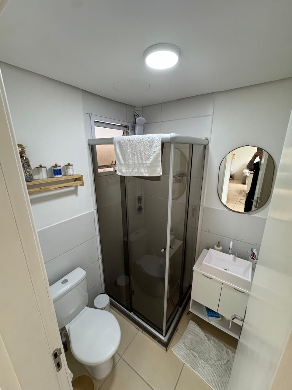 Apartamento, 2 quartos, 50 m² - Foto 7