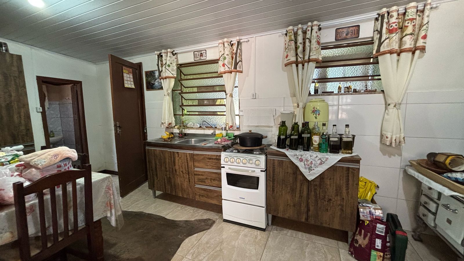 Chácara, 5 quartos, 1798 m² - Foto 21