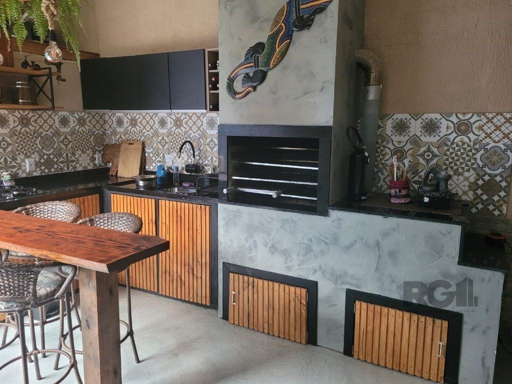Casa à venda com 2 quartos, 100m² - Foto 7