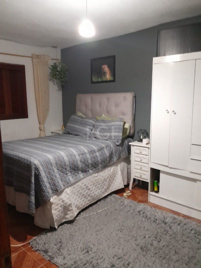 Casa à venda com 4 quartos, 159m² - Foto 21