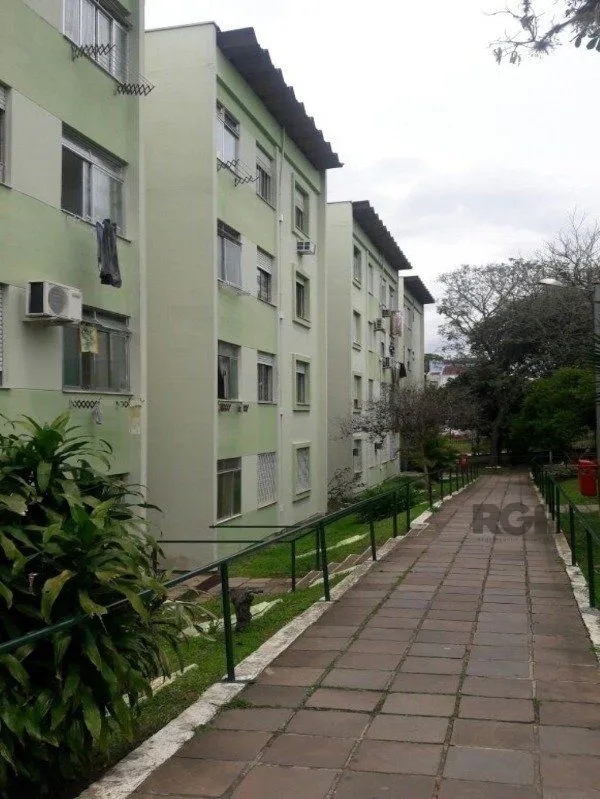 Apartamento à venda com 65m², 2 quartos no bairro Vila Nova em Porto Alegre