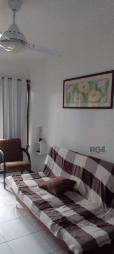 Apartamento à venda com 1 quarto, 60m² - Foto 22