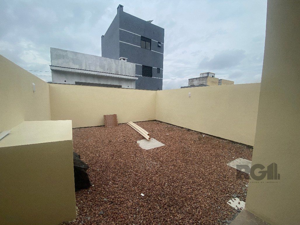 Casa, 2 quartos, 70 m² - Foto 3