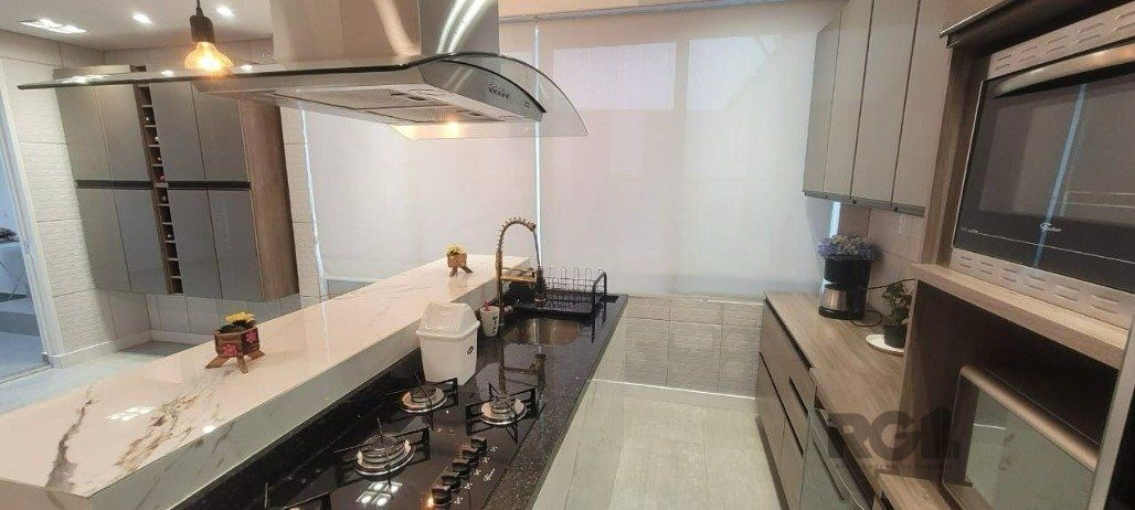 Sobrado, 4 quartos, 284 m² - Foto 18