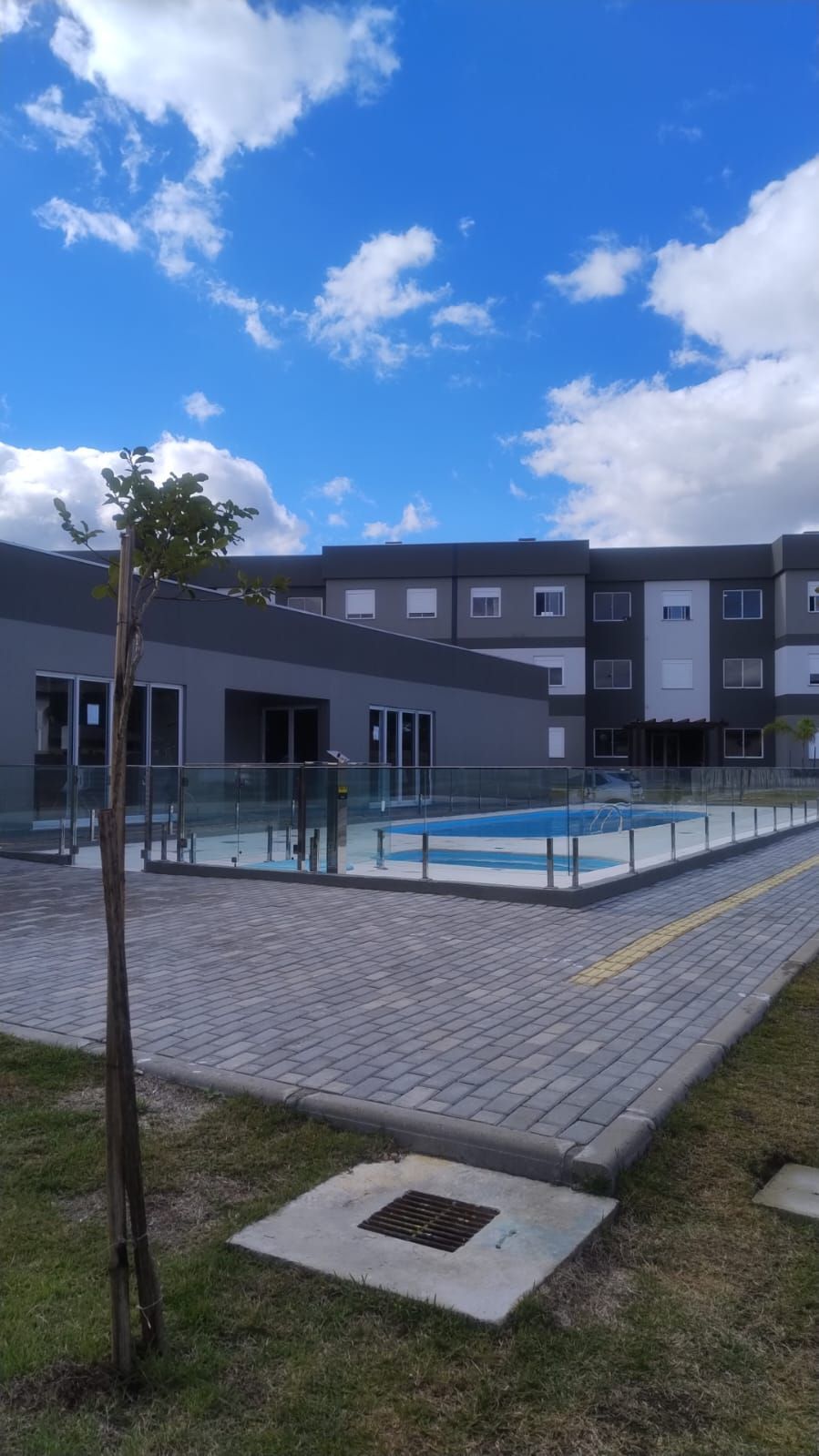 Apartamento Garden, 2 quartos, à venda, 91 m², Guarujá - Porto Alegre — foto 3