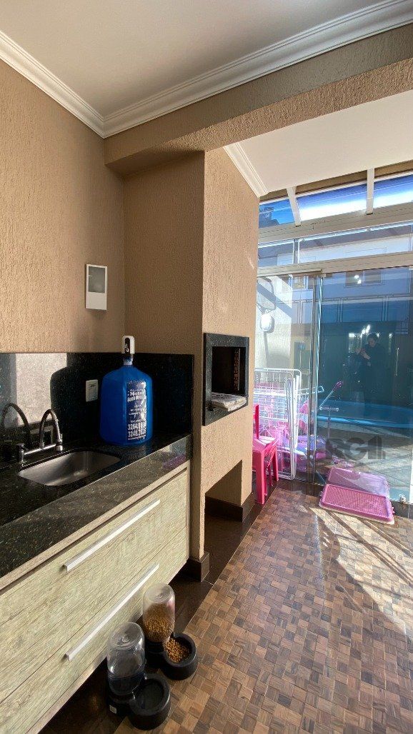 Casa à venda com 3 quartos, 138m² - Foto 25