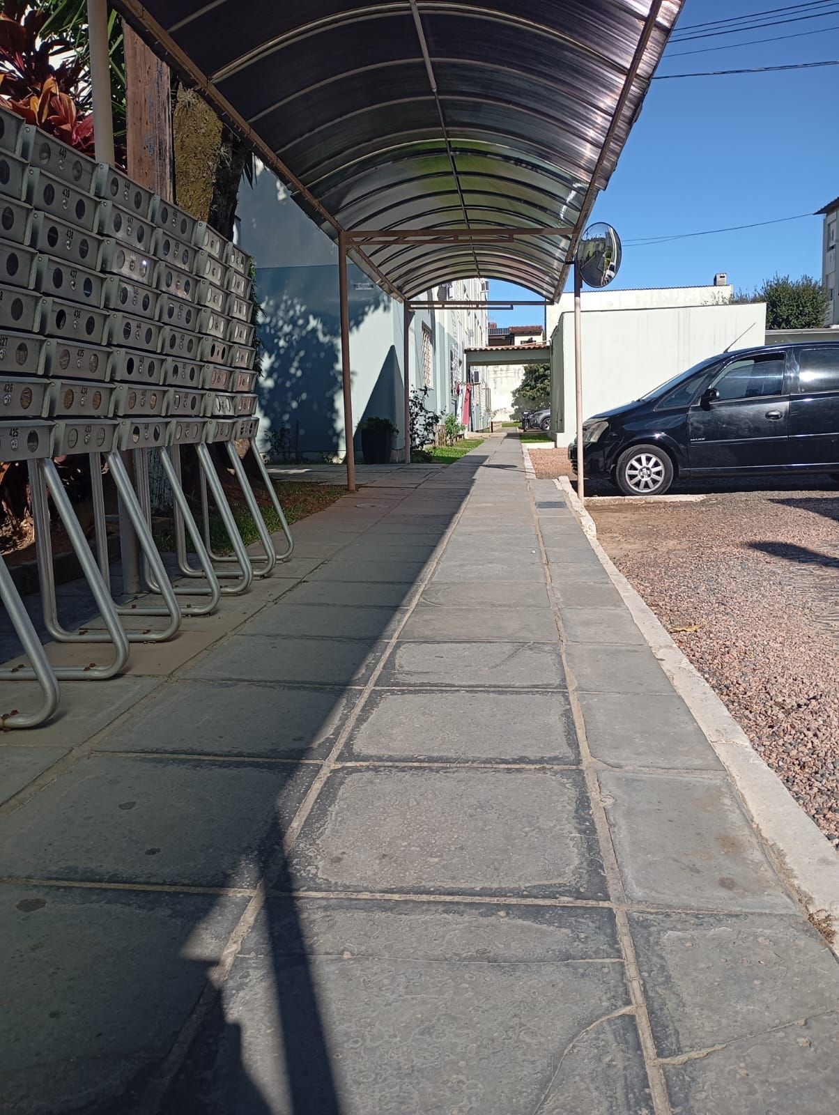 Apartamento à venda com 3 quartos, 68m² - Foto 3