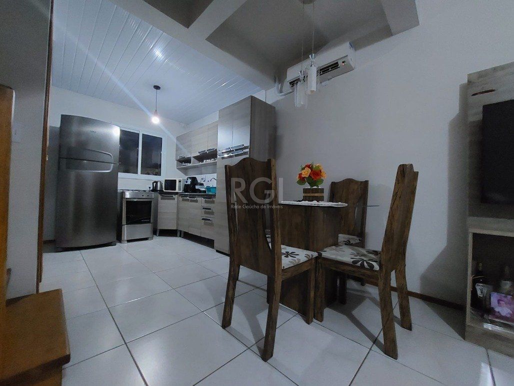 Sobrado à venda com 2 quartos, 82m² - Foto 7
