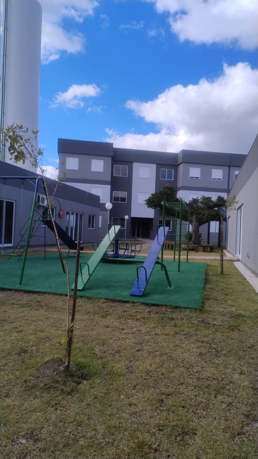 Apartamento Garden, 2 quartos, à venda, 91 m², Guarujá - Porto Alegre — foto 2