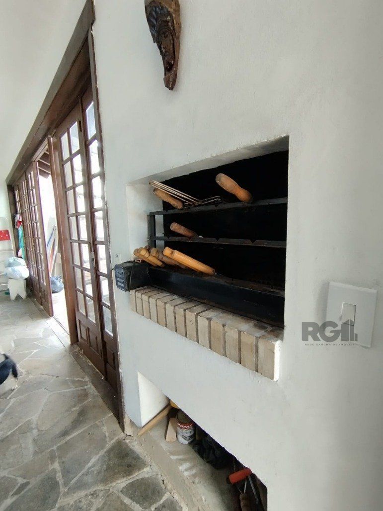 Casa à venda com 3 quartos, 232m² - Foto 31