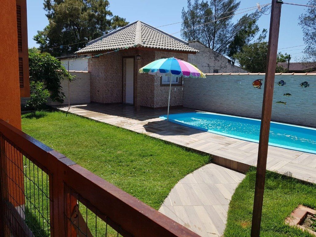 Casa, 3 quartos, 127 m² - Foto 19