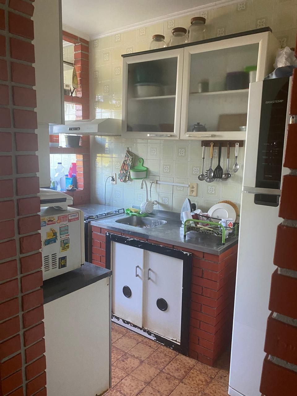 Apartamento à venda com 2 quartos, 47m² - Foto 8