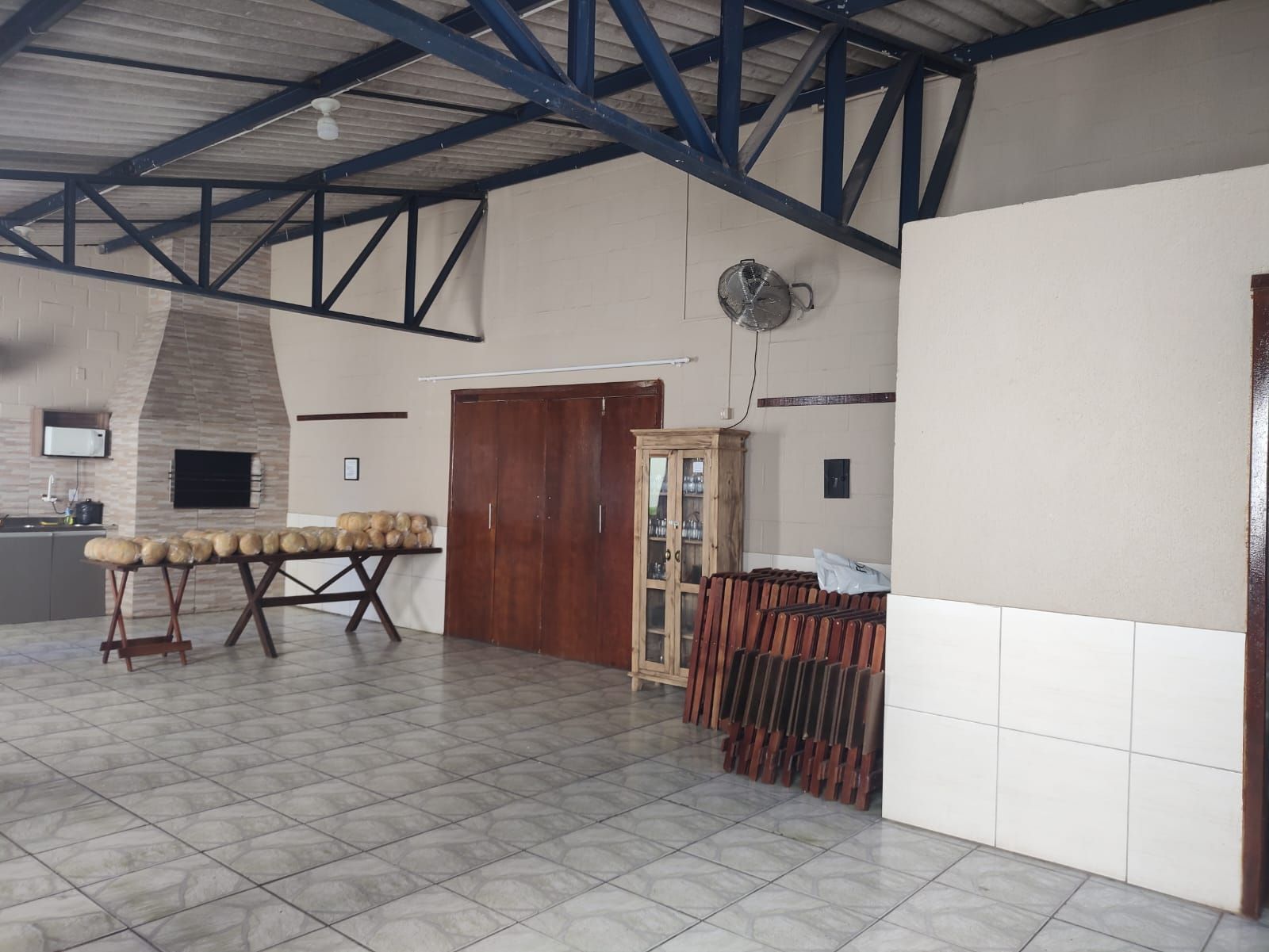 Apartamento, 2 quartos, 40 m² - Foto 18