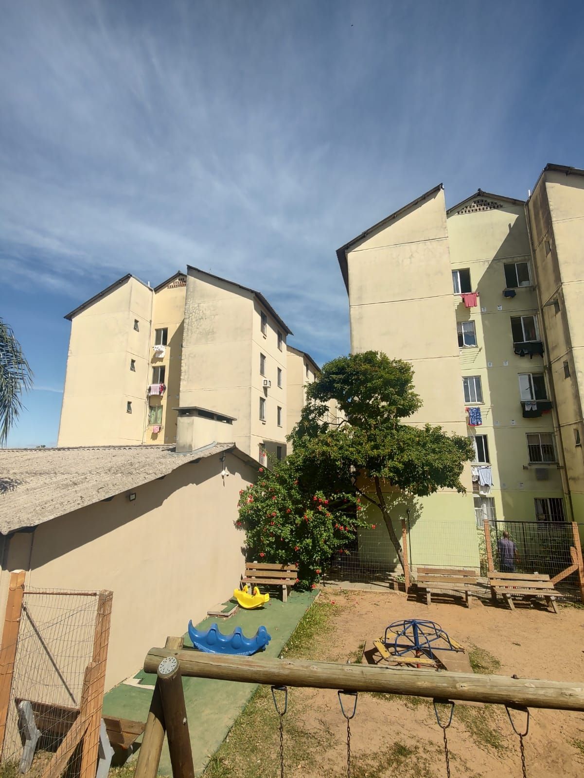 Apartamento, 2 quartos, 40 m² - Foto 12