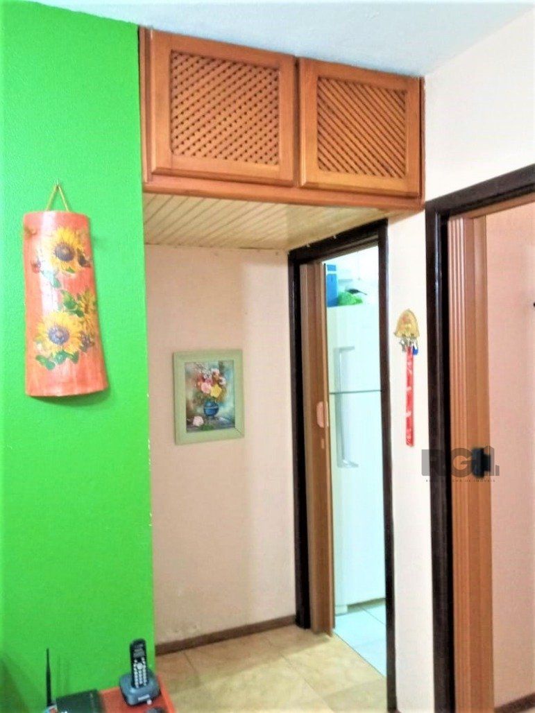 Apartamento, 2 quartos, 43 m² - Foto 9