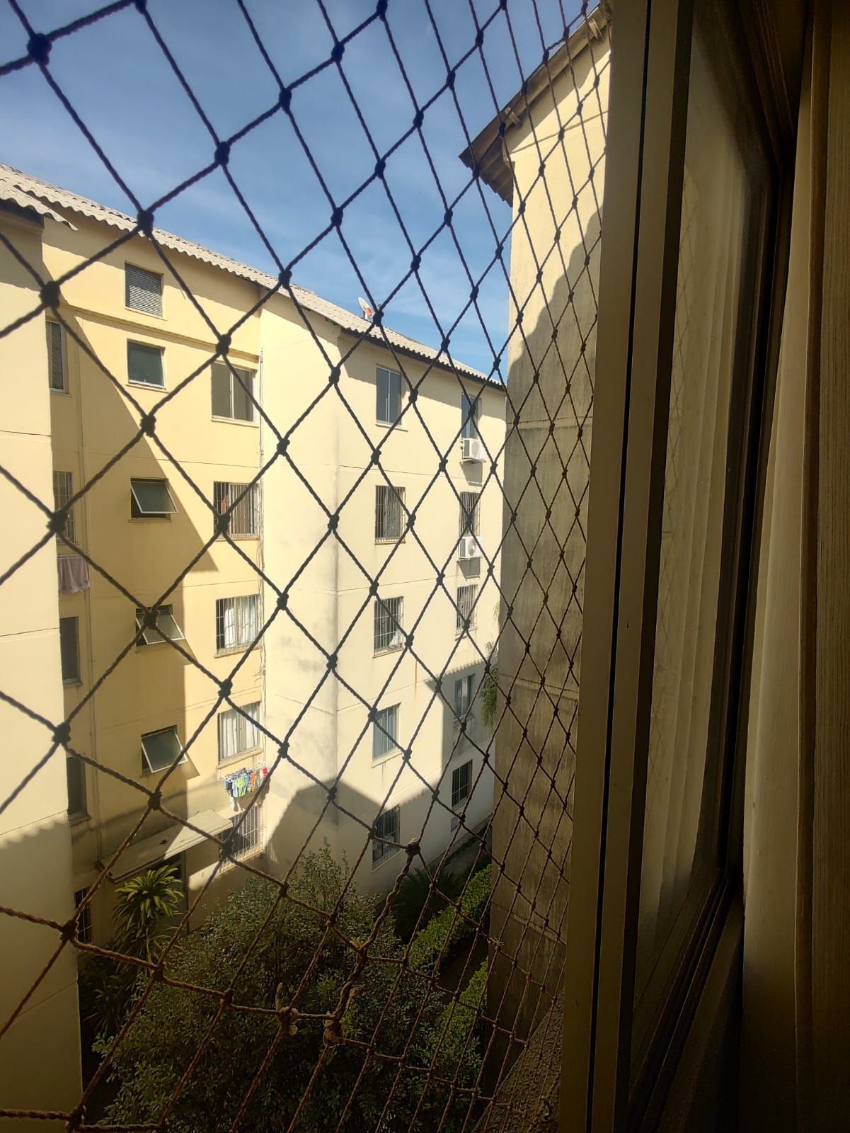 Apartamento, 2 quartos, 40 m² - Foto 10