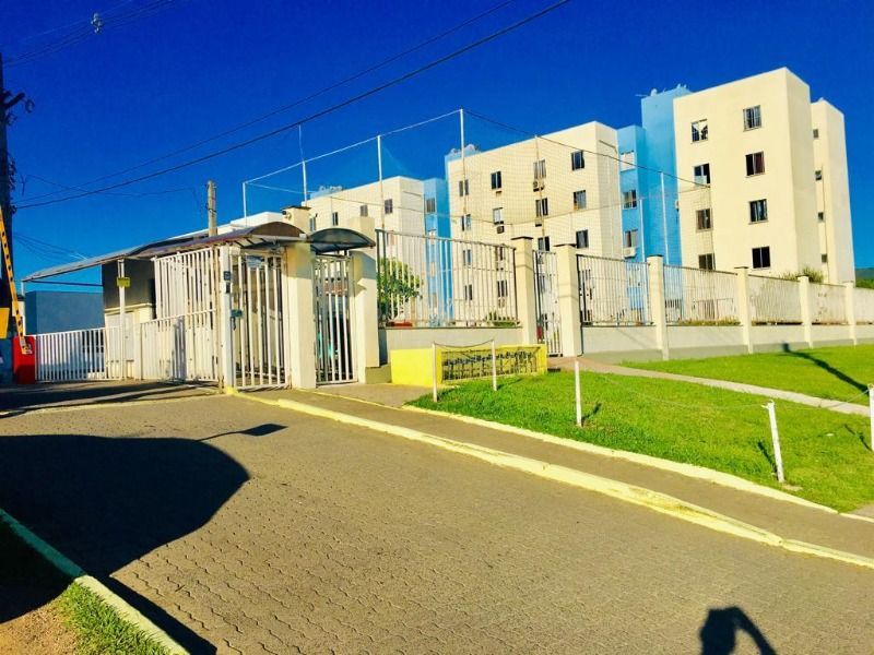 Apartamento à venda com 2 quartos, 38m² - Foto 7