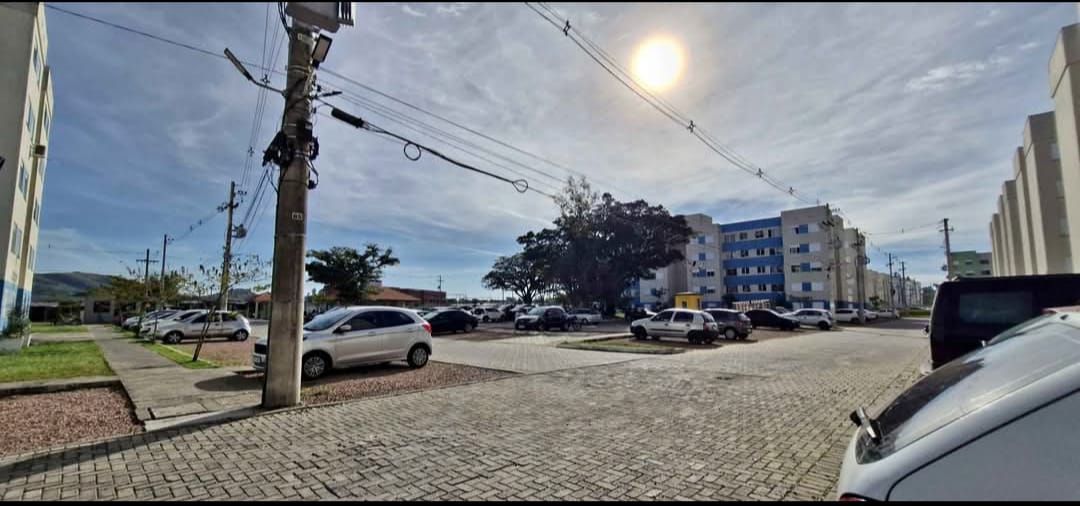 Apartamento, 2 quartos, 51 m² - Foto 2