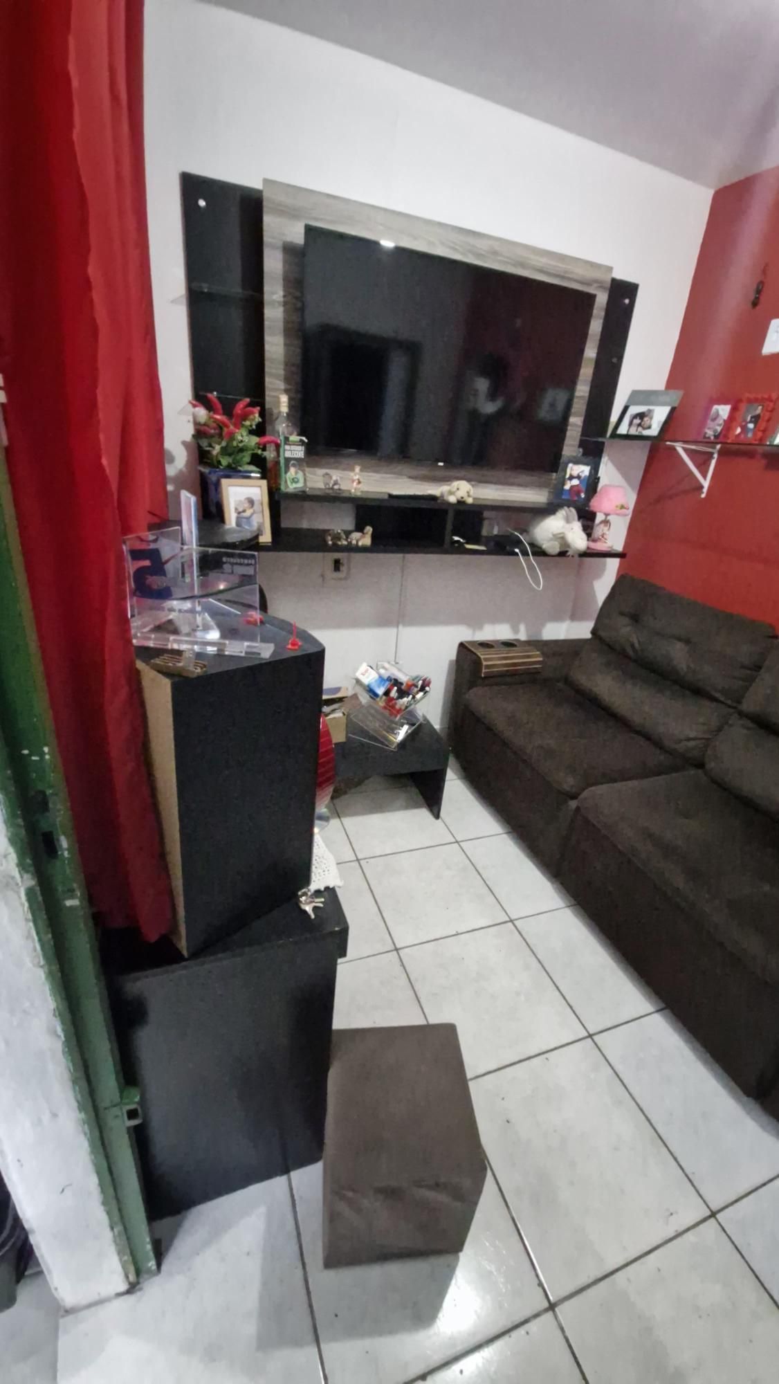 Apartamento, 2 quartos, 36 m² - Foto 1